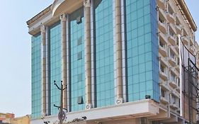 Hotel Grand Residence  3*
