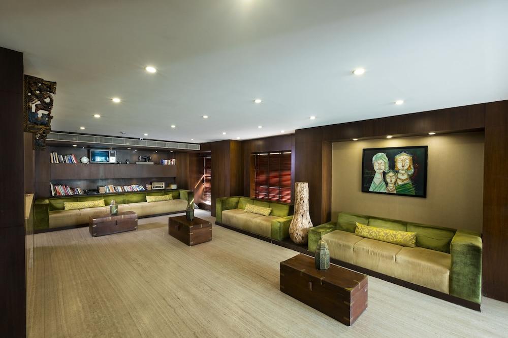 Hotel Grand Residence Chennai Bagian luar foto